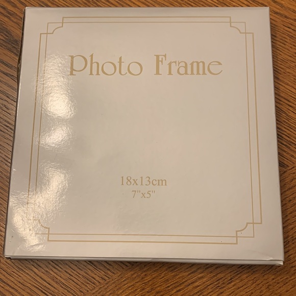 Monat Picture Frame - Picture 3 of 3